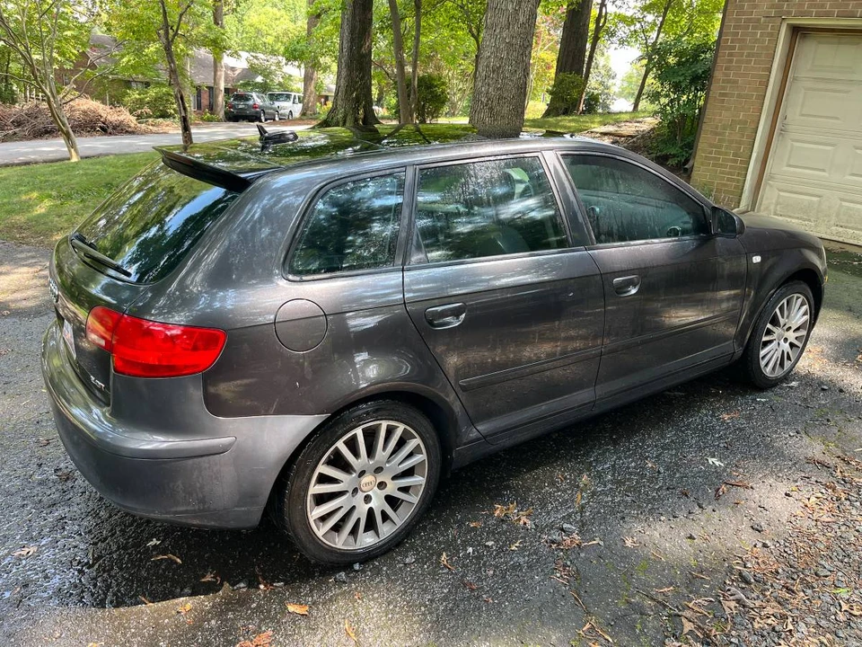 2006 Audi 8P A3 - Image 2 of 10