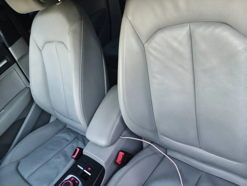 2016 Audi 8V A3 - Image 5 of 6