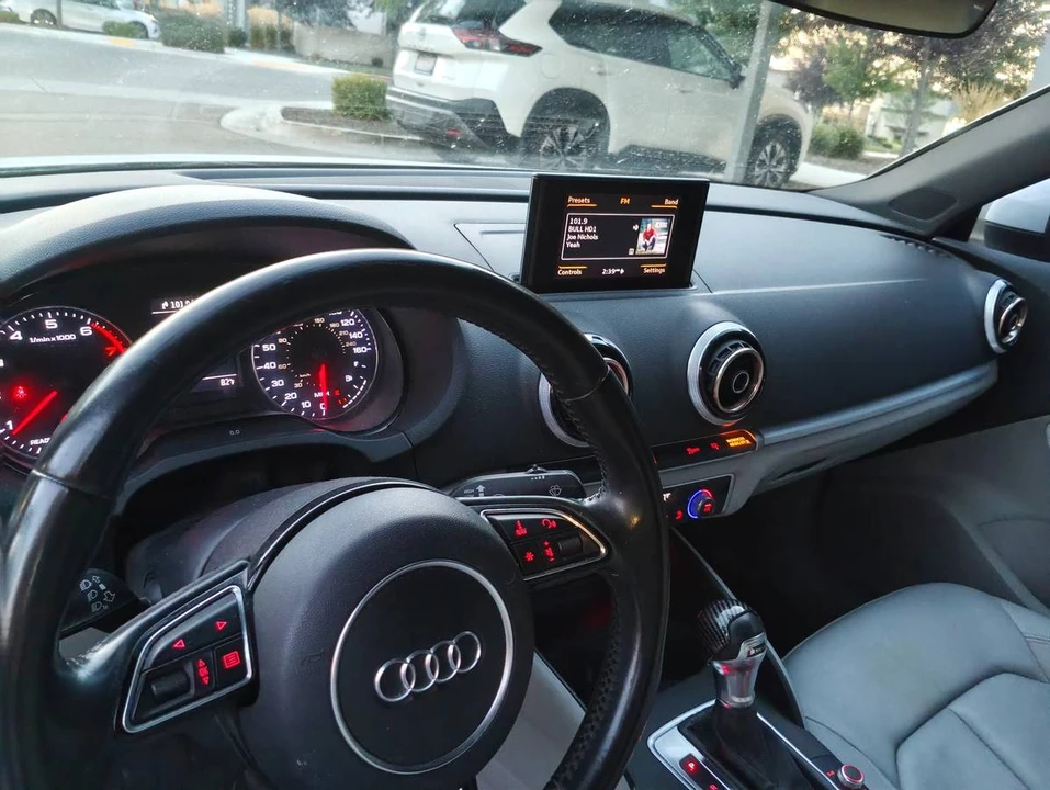 2016 Audi 8V A3 - Image 3 of 6