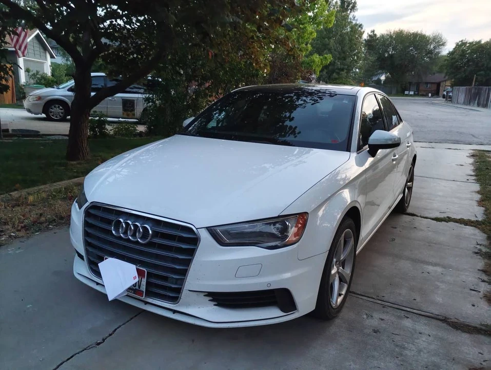 2016 Audi 8V A3 - Image 4 of 6