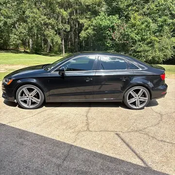 2016 Audi A3 Premium Quattro