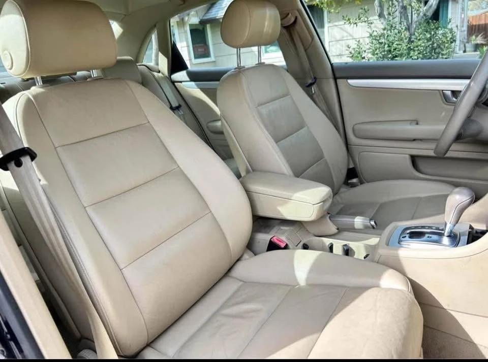 2015 Audi B8 A4 - Image 3 of 4