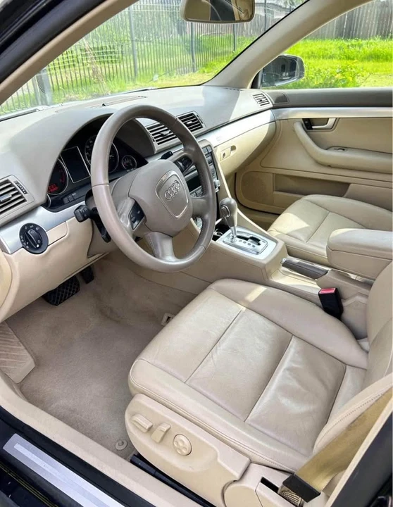 2015 Audi B8 A4 - Image 4 of 4