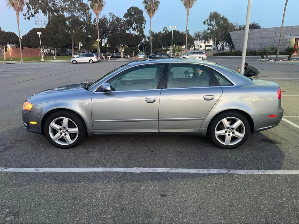 2005 Audi B7 A4 - Image 3 of 4