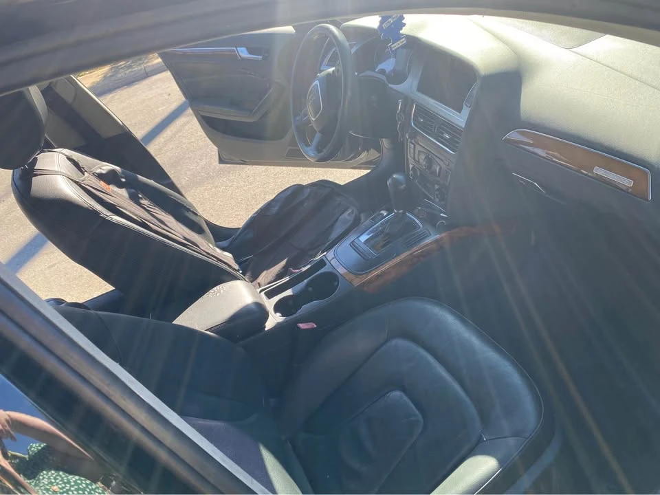 2009 Audi B8 A4 - Image 6 of 6