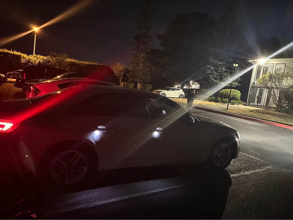 2017 Audi B9 A4 - Image 8 of 10