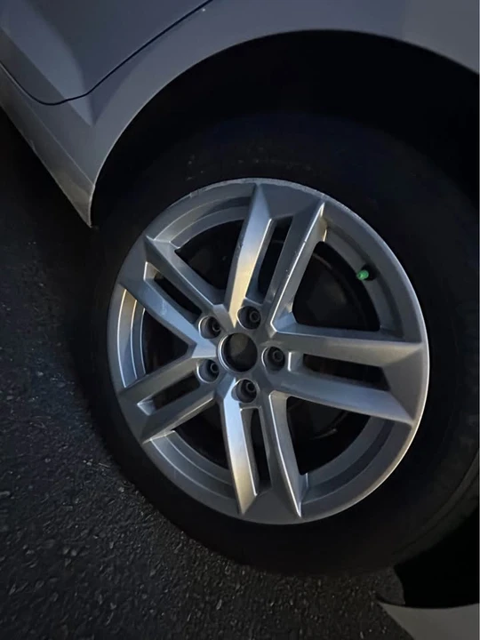 2017 Audi B9 A4 - Image 10 of 10
