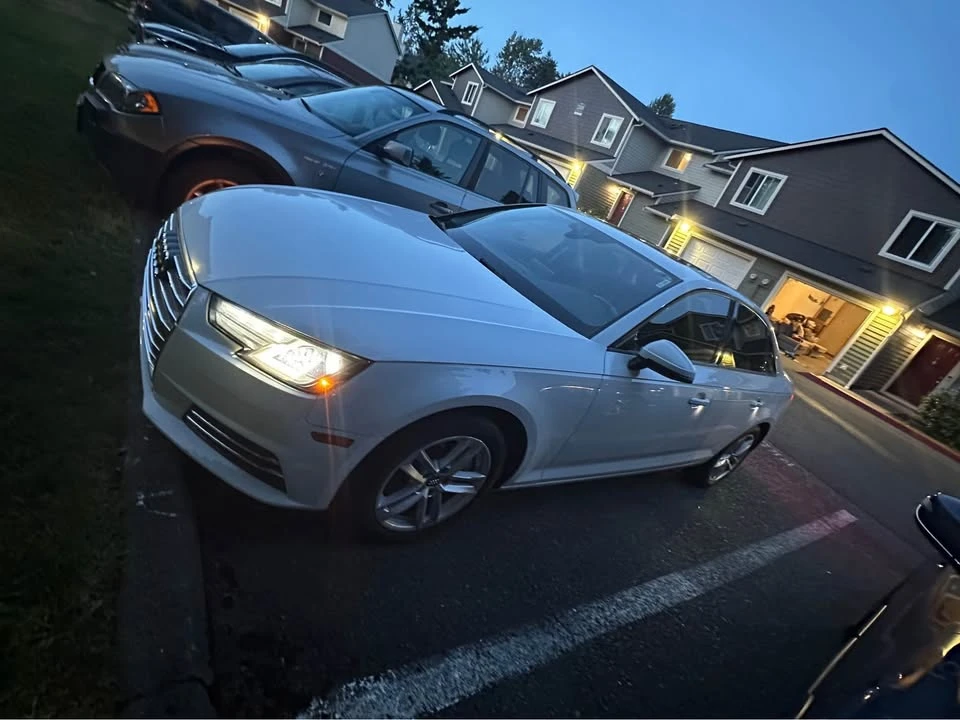 2017 Audi B9 A4 - Image 2 of 10