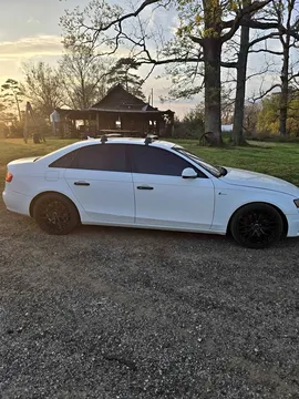2010 Audi A4