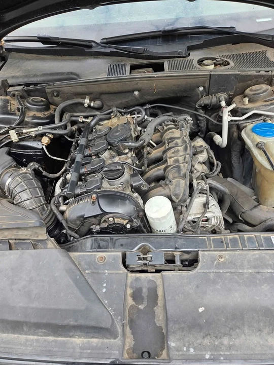 Audi A4 - Image 6 of 6