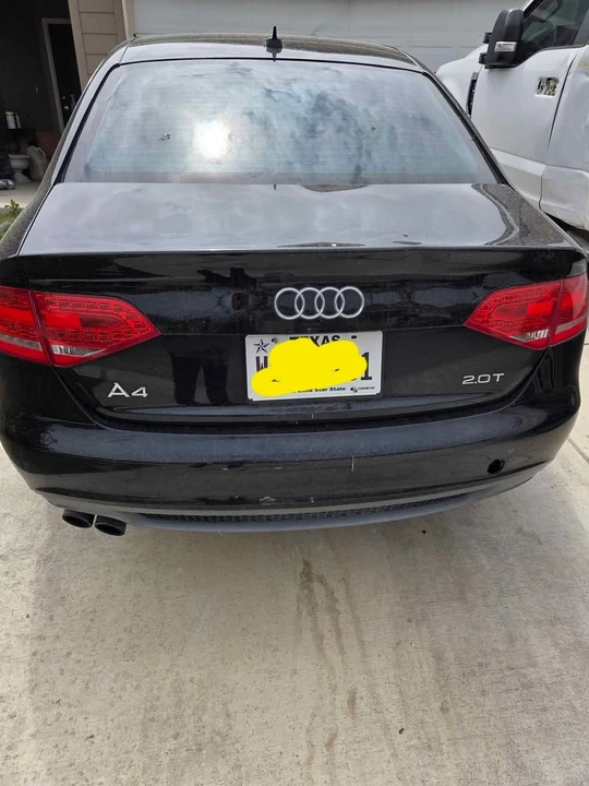 Audi A4 - Image 5 of 6