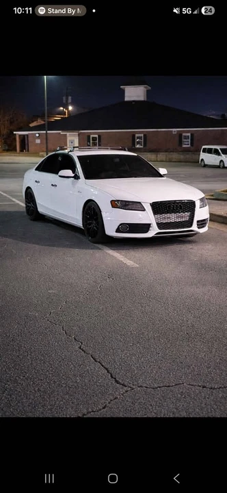 2010 Audi B8 A4 - Image 10 of 10