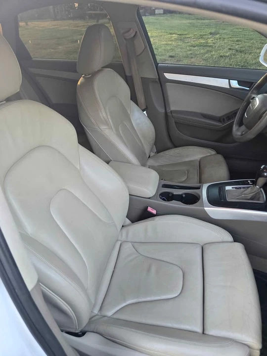 2010 Audi B8 A4 - Image 9 of 10