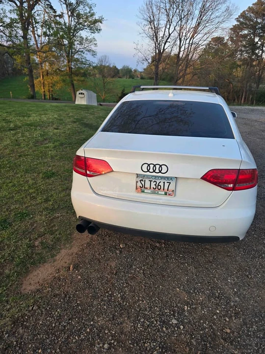 2010 Audi B8 A4 - Image 2 of 10