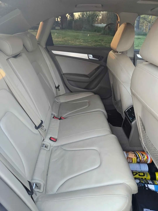 2010 Audi B8 A4 - Image 7 of 10