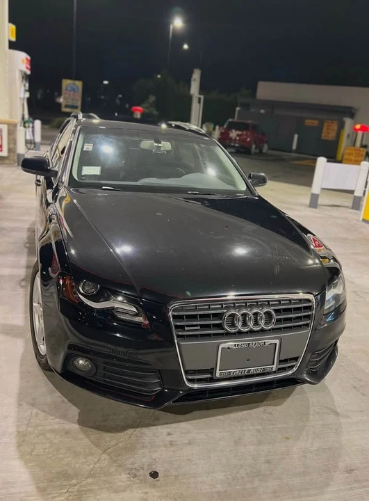 2011 Audi B8 A4 - Image 3 of 3