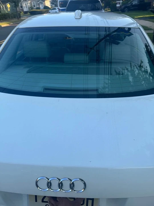 2004 Audi B6 A4 - Image 3 of 10