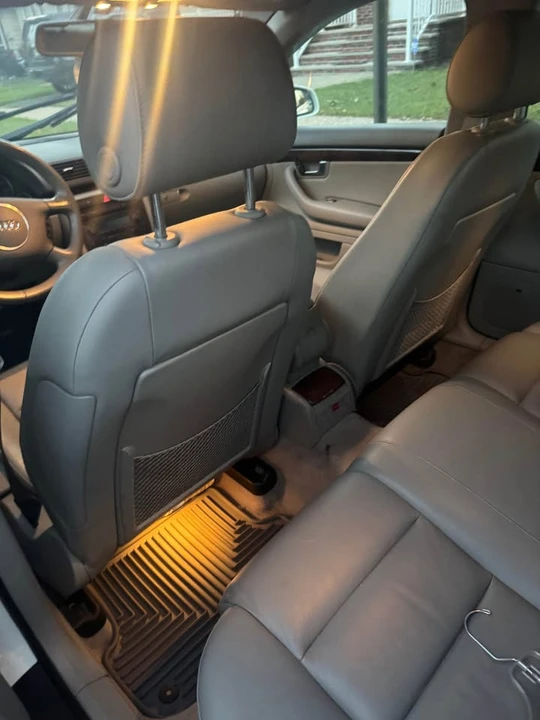 2004 Audi B6 A4 - Image 10 of 10