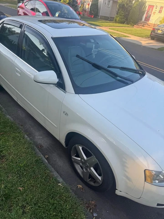 2004 Audi B6 A4 - Image 7 of 10