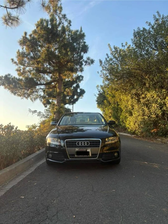2013 Audi B8 A4 - Image 2 of 6