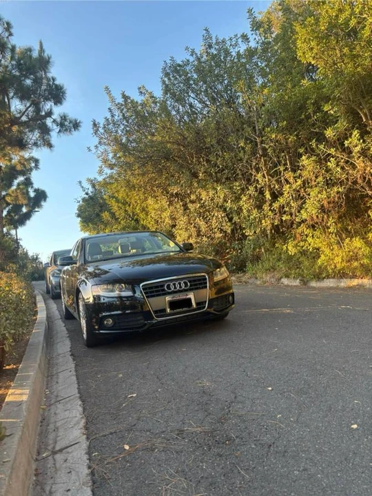 2013 Audi B8 A4 - Image 3 of 6