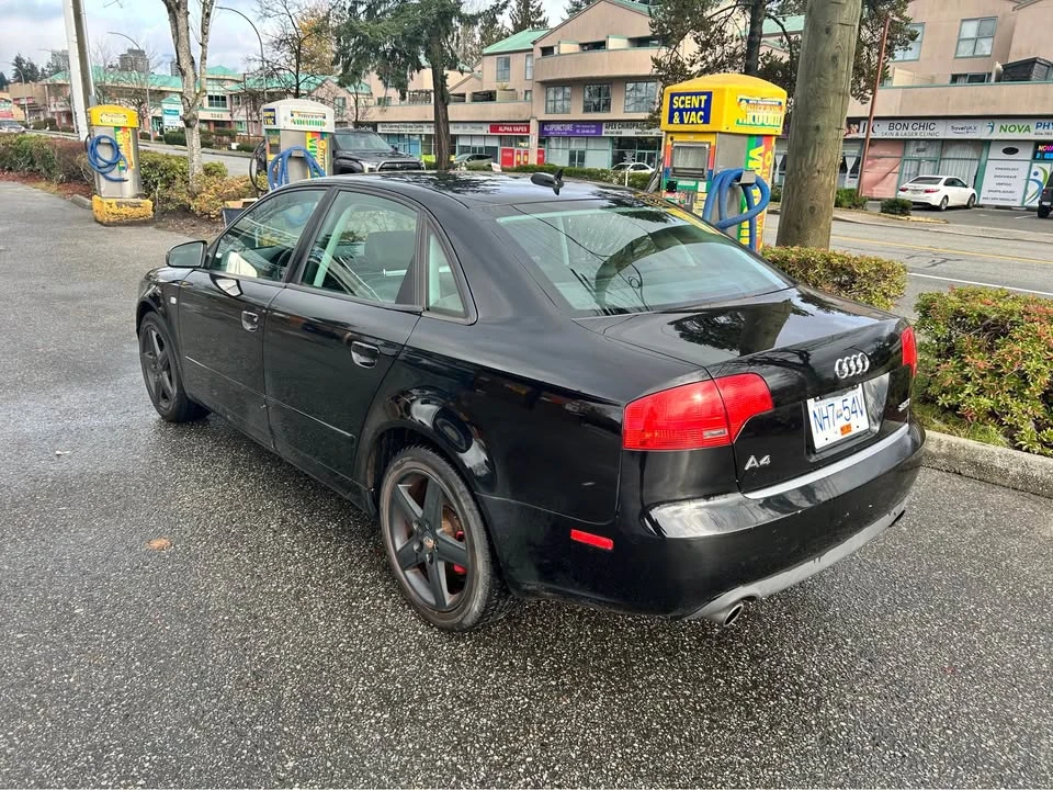 2006 Audi B7 A4 - Image 3 of 6