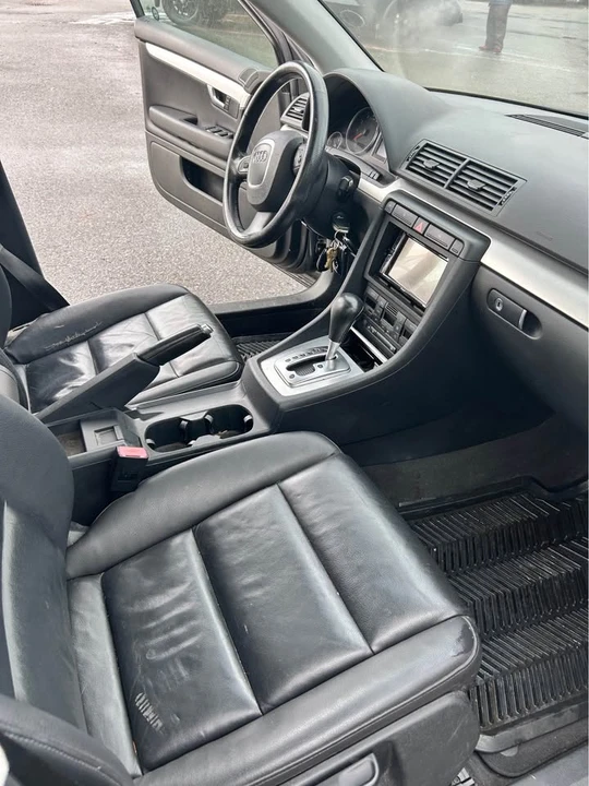 2006 Audi B7 A4 - Image 5 of 6