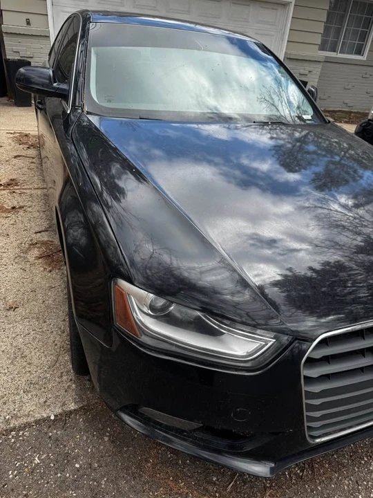 2013 Audi B8 A4 - Image 2 of 10