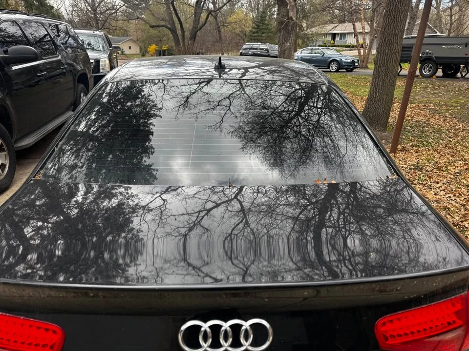 2013 Audi B8 A4 - Image 5 of 10