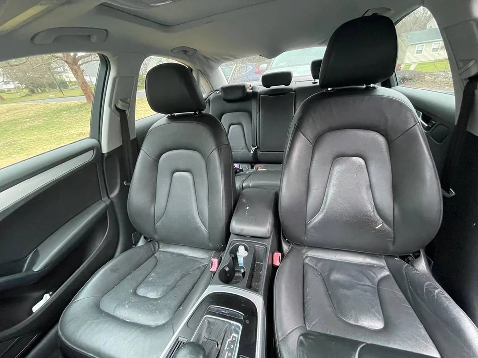 2010 Audi B8 A4 - Image 2 of 7