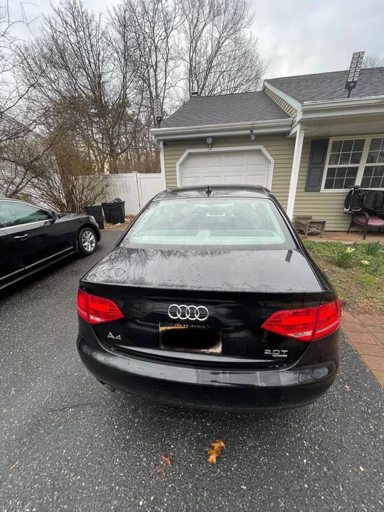 2010 Audi B8 A4 - Image 7 of 7