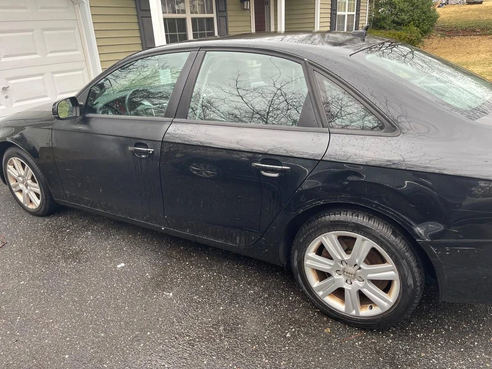 2010 Audi B8 A4 - Image 5 of 7