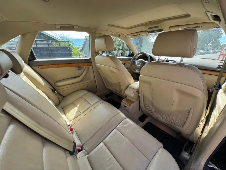 2005 Audi B7 A4 - Image 9 of 9