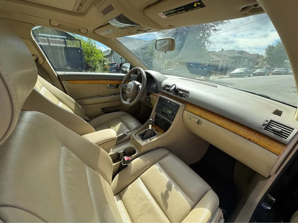 2005 Audi B7 A4 - Image 8 of 9