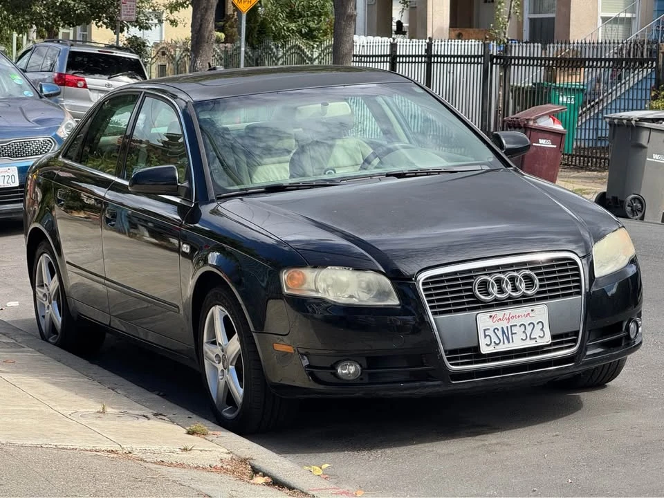 2005 Audi B7 A4 - Image 3 of 9