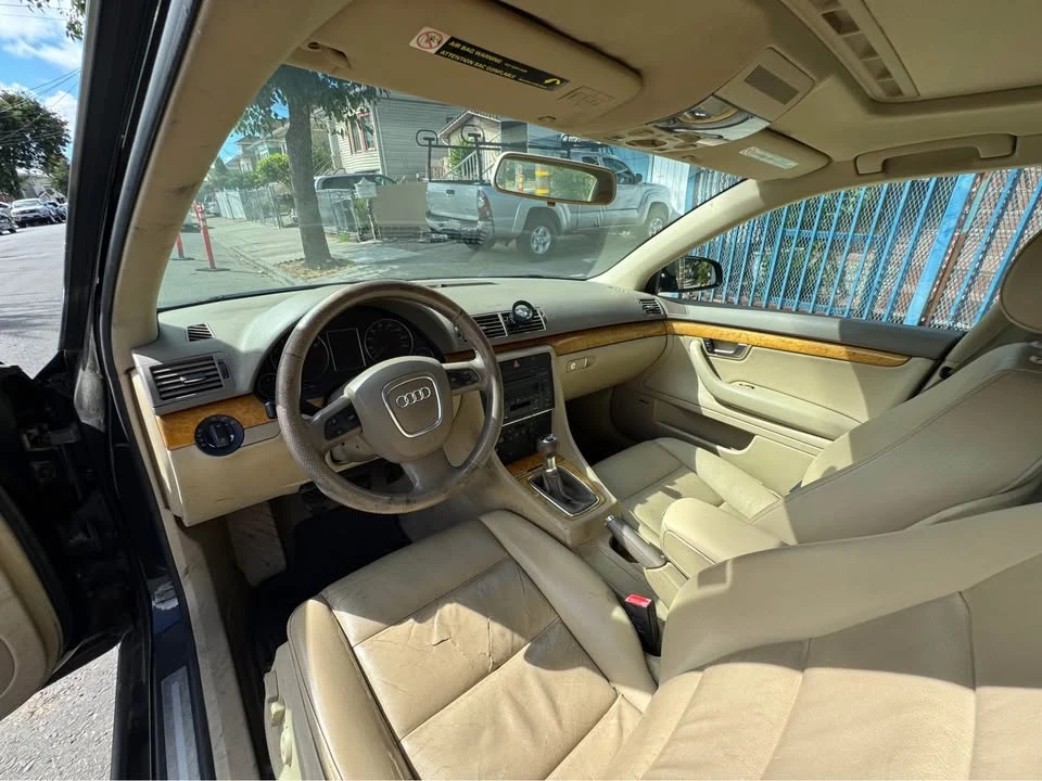 2005 Audi B7 A4 - Image 7 of 9