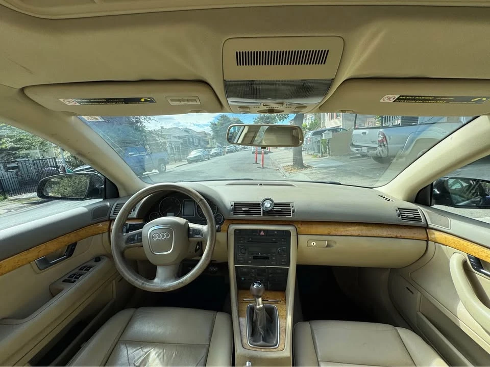 2005 Audi B7 A4 - Image 6 of 9