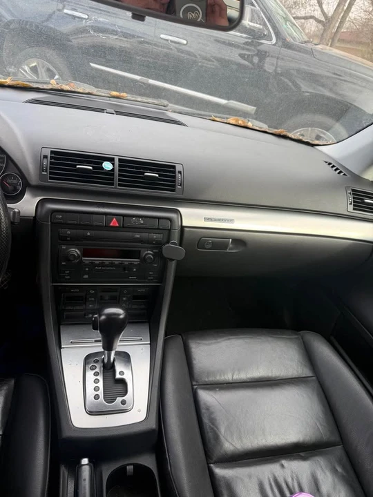Audi B8 A4 - Image 7 of 10