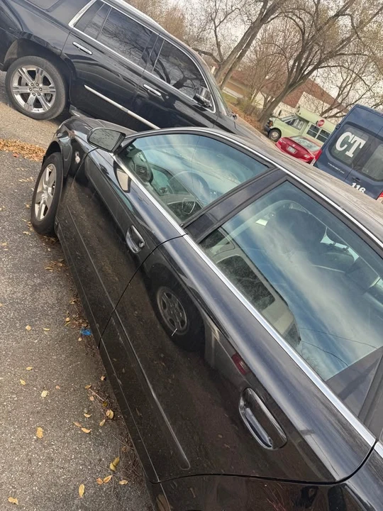 Audi B8 A4 - Image 6 of 10
