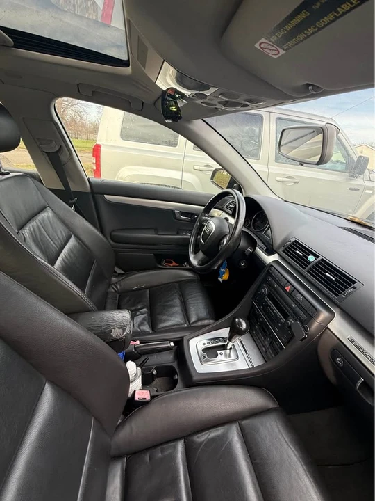 Audi B8 A4 - Image 5 of 10