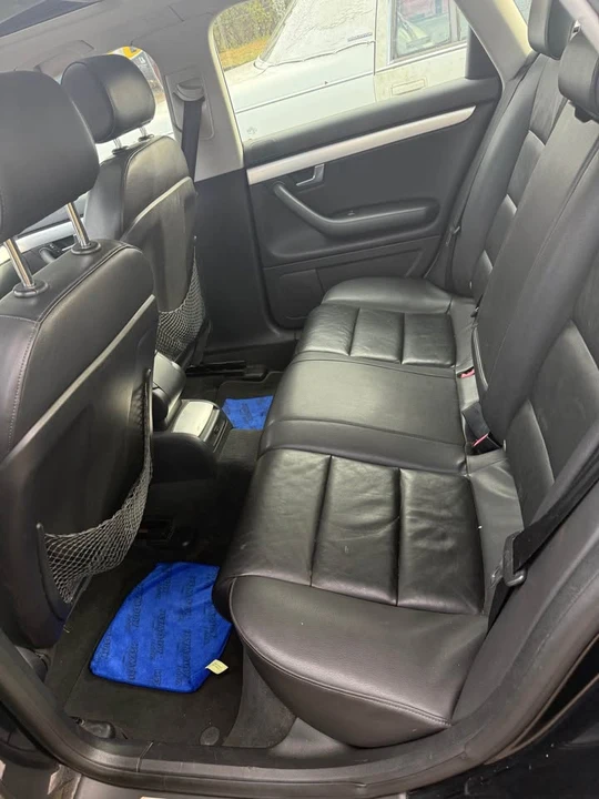 Audi B8 A4 - Image 2 of 10