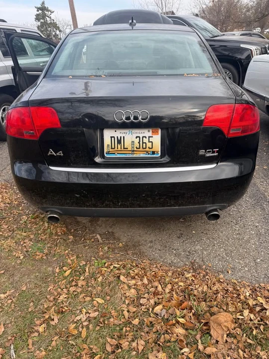 Audi B8 A4 - Image 10 of 10