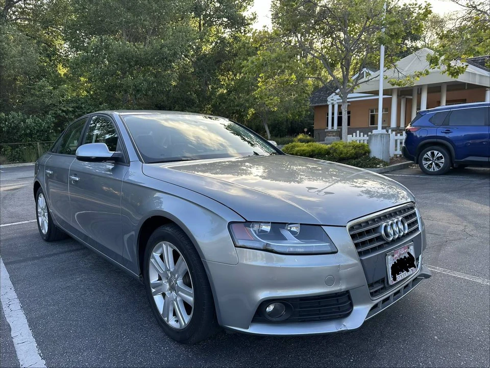 2013 Audi Allroad - Image 2 of 14