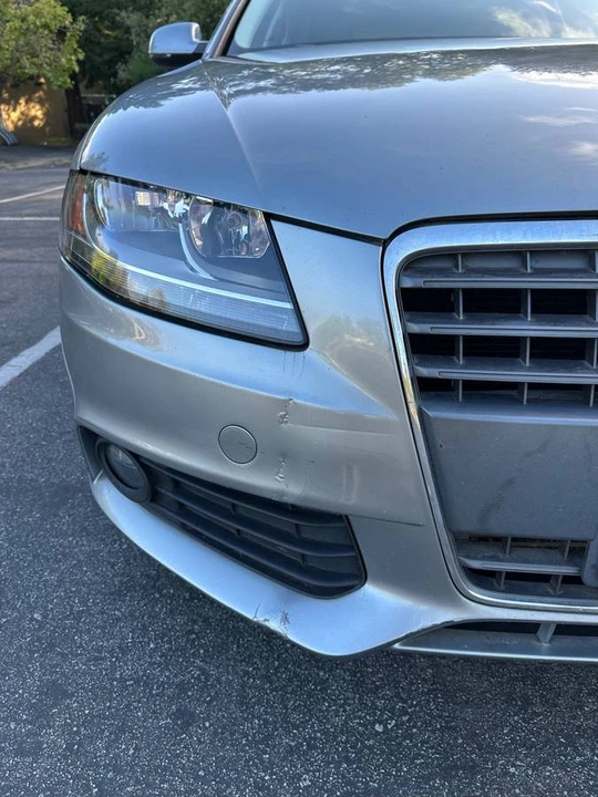 2013 Audi Allroad - Image 3 of 14