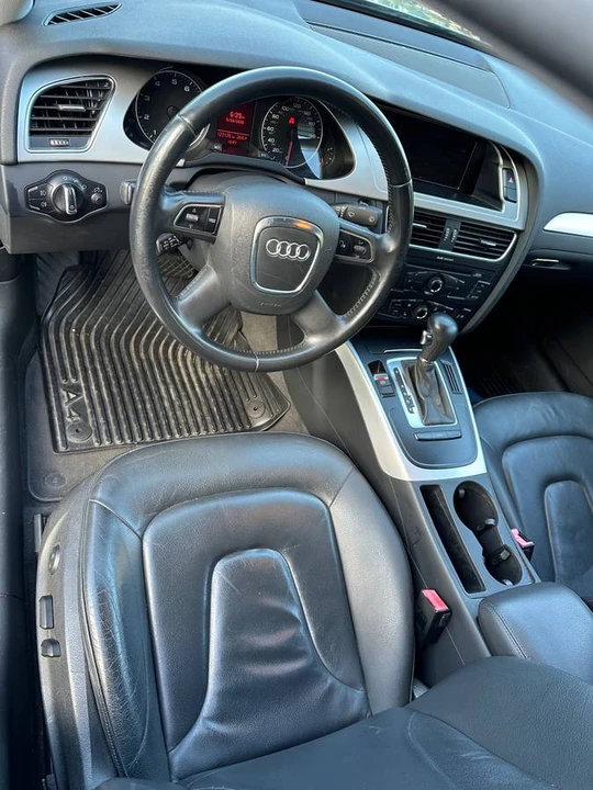 2013 Audi Allroad - Image 13 of 14