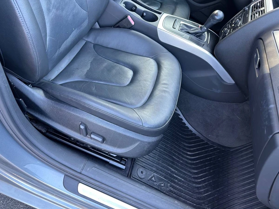 2013 Audi Allroad - Image 8 of 14