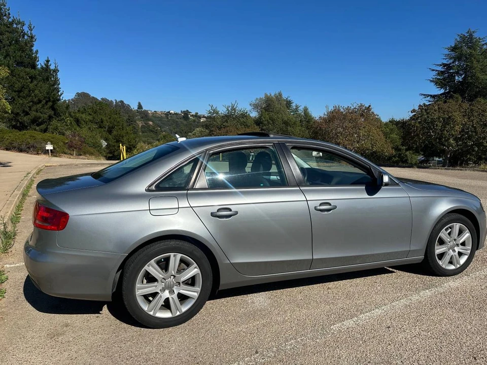2011 Audi B8 A4 - Image 5 of 15