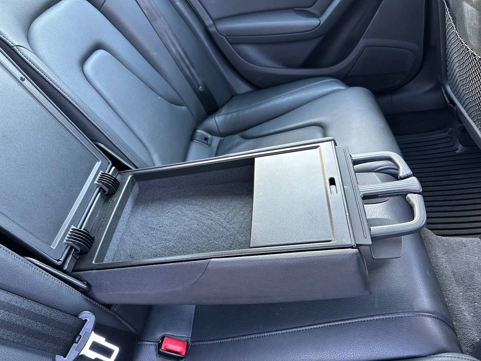2013 Audi Allroad - Image 10 of 14