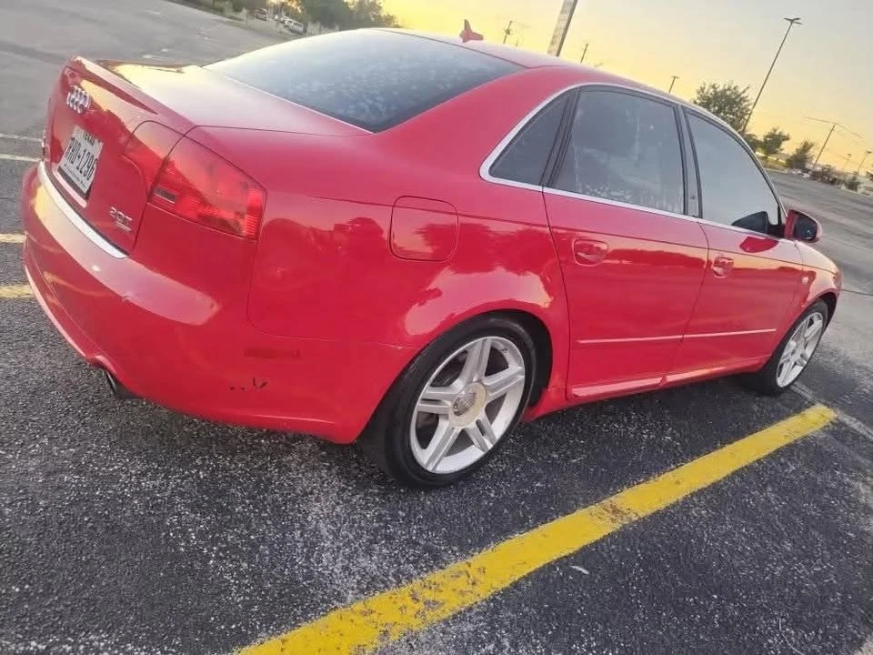 2008 Audi B8 A4 - Image 5 of 6