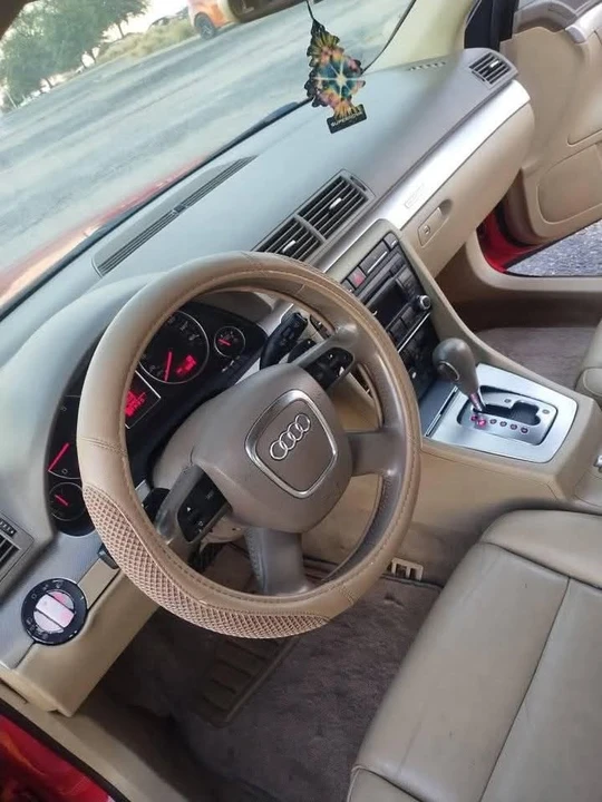 2008 Audi B8 A4 - Image 6 of 6
